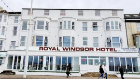 The Royal Windsor Hotel